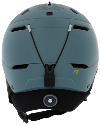 Шлем SALOMON Husk Prime North Atlantic
