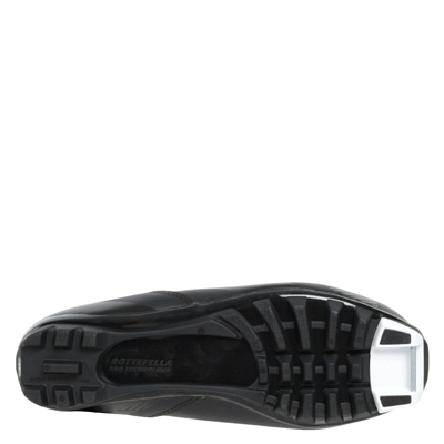 Лыжные ботинки ALPINA T 10 BLACK/RED