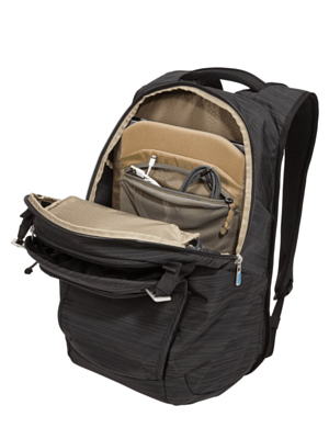 Рюкзак THULE Construct Backpack 24L Black