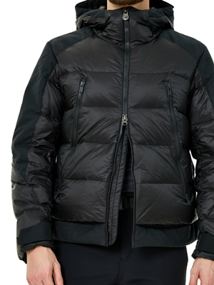 Куртка COLMAR 5511U 7XX Black