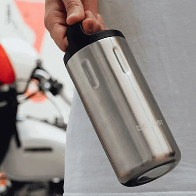 Термос Bobber Bottle 590ml Iced Water