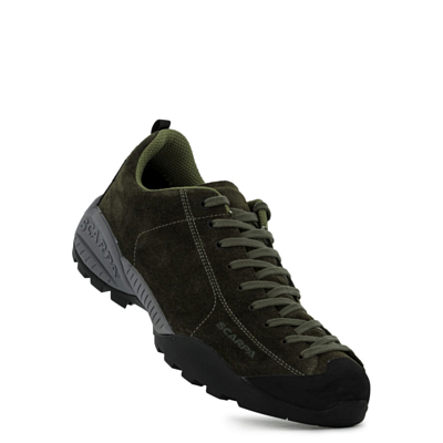 Ботинки Scarpa Mojito GTX Mimetico