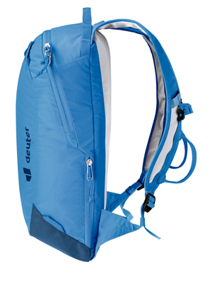 Рюкзак Deuter Gravity Pitch 12 Neptune/Nightblue