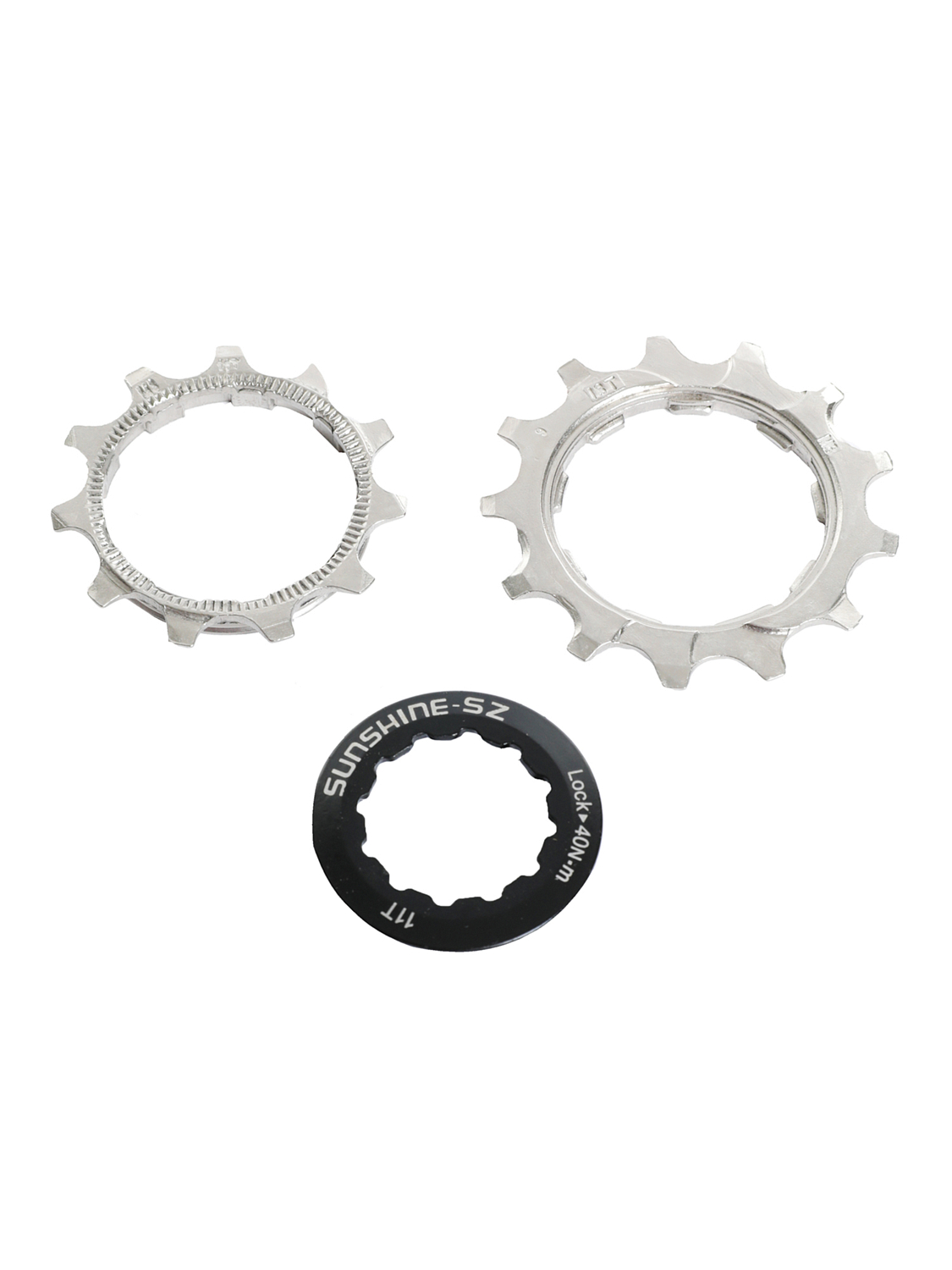 Кассета Cassette Sprocket 11-42T 9Speed