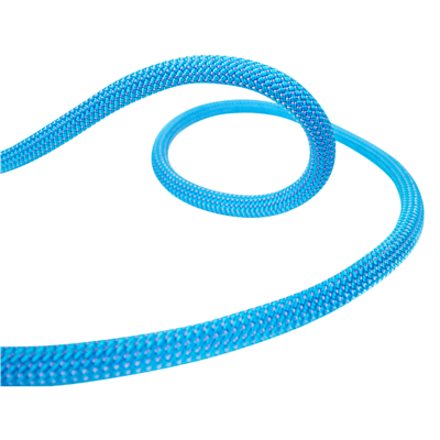 Веревка динамика Beal Joker 9.1mmx60m Blue