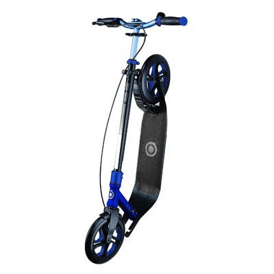 Самокат Globber One NL 230 Ultimate Черно-Синий