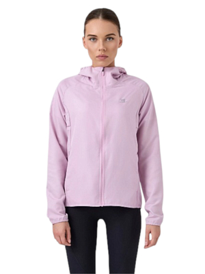 Куртка беговая Nordski Runway Peony