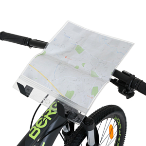 Велосумка Oxford Waterproof Map Holder