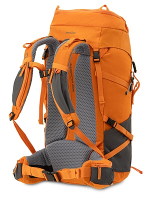 Рюкзак Kanrock Cruiser 45 Tangerine Orange