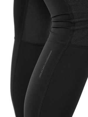 Леггинсы VIKING Levanta Black