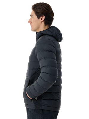Куртка COLMAR 1327 2XX Black