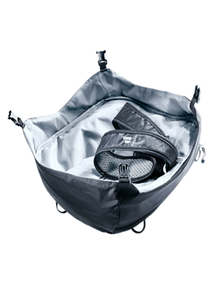 Рюкзак Deuter Aircontact Pro 75+10 Black