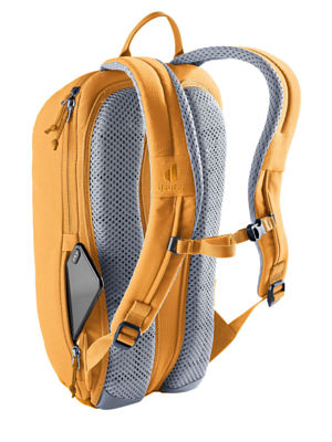 Рюкзак Deuter Stepout 12 Amber/Maple