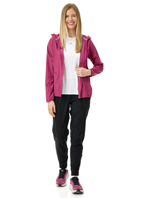 Куртка беговая Nordski Easy Run Fuchsia