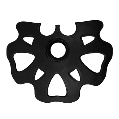 Кольца для палок COBER Asymmetric 90