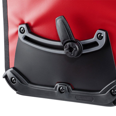 Сумка на вилку Ortlieb Front-Roller Classic QL2.1 Red/Black