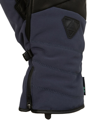 Перчатки VIKING Norvik Pro Ski Man Navy