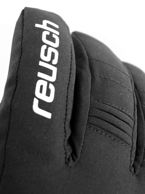 Перчатки REUSCH Stanley GTX Black/White