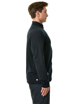 Толстовка COLMAR 8343 3XY Black-Black