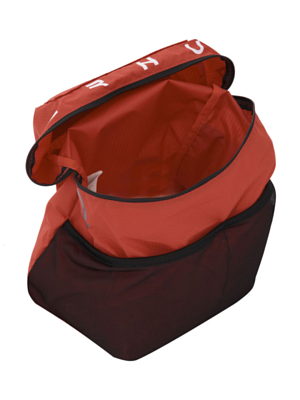 Рюкзак Ternua Katerno 20 Red