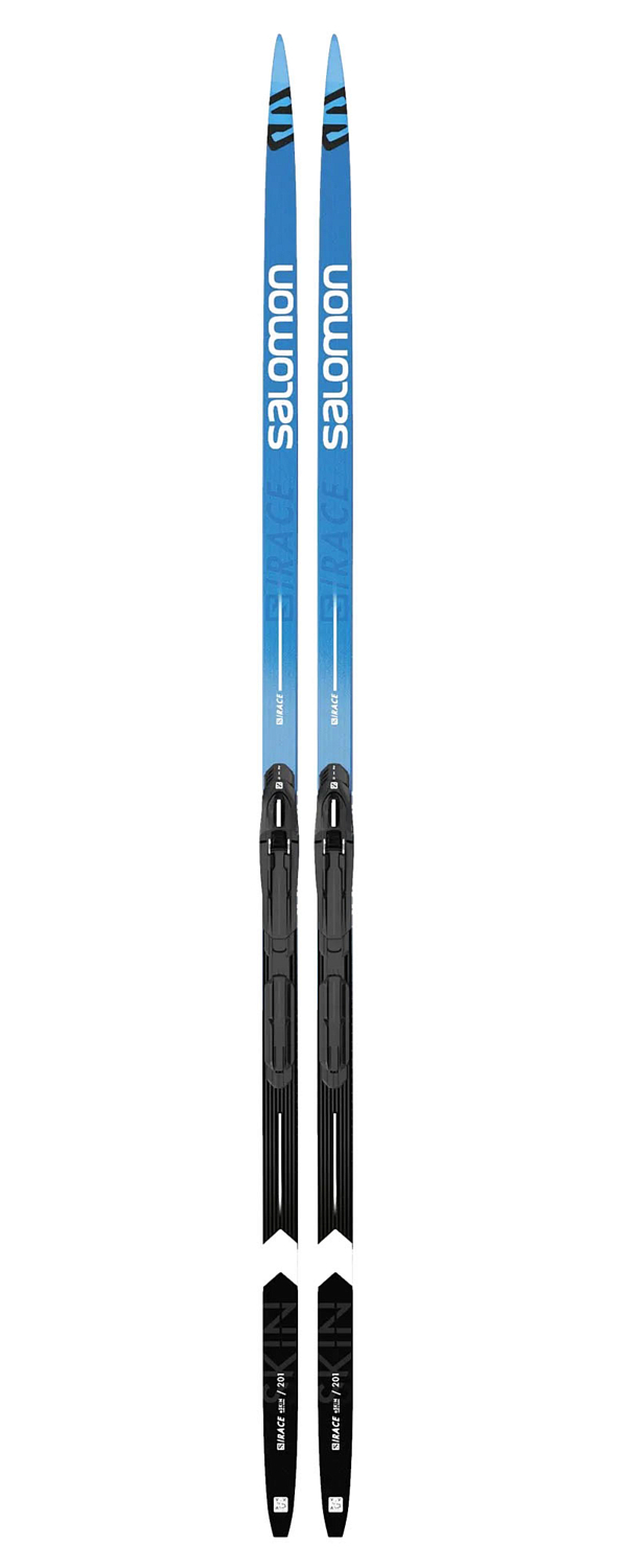 Salomon twin sale tip