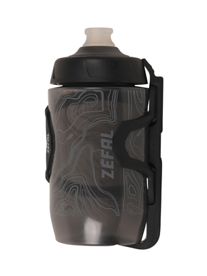 Флягодержатель Zefal Pulse Z2 Cage Black