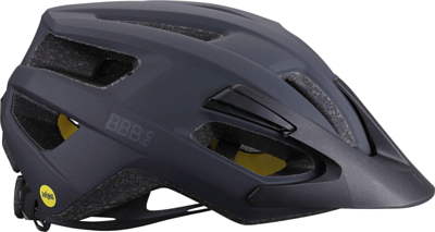 Велошлем BBB Dune 2.0 Mips Matte Black