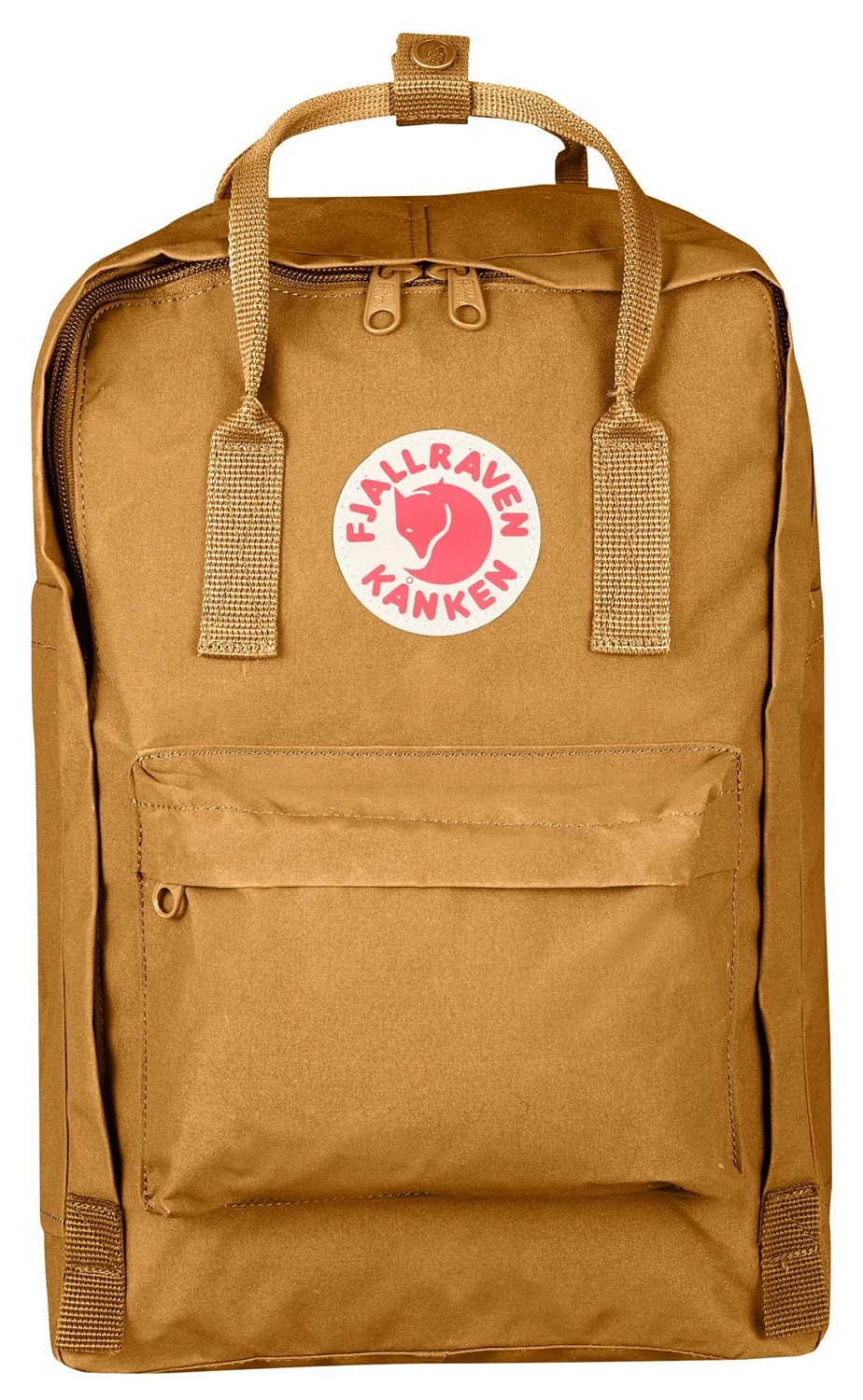 Рюкзак FjallRaven Kanken Laptop 15&quot; Acorn