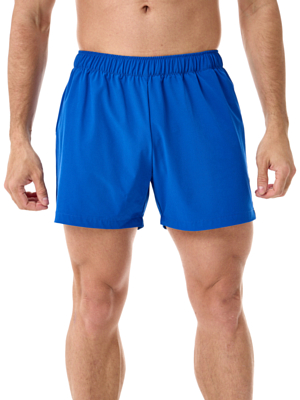 Шорты для бега Ternua Helix Deep Nautical