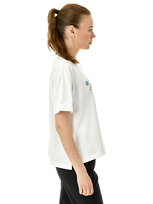 Футболка Toread Short Sleeved White