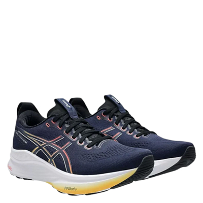Кроссовки Asics Gel-Kayano 32 Midnight/Black