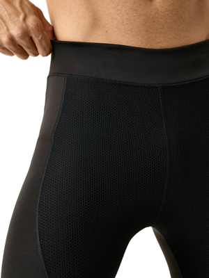 Кальсоны MAJESTY Heatshield Black
