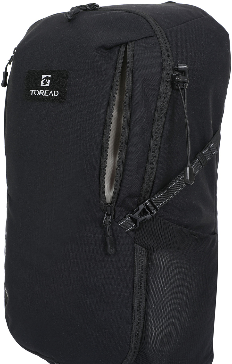 Рюкзак Toread Snowy 30L Backpack Black