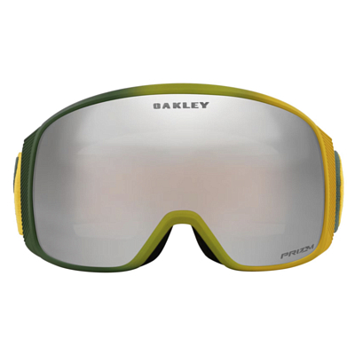 Oakley FLIGHT TRACKER L OO7104 710475 Green