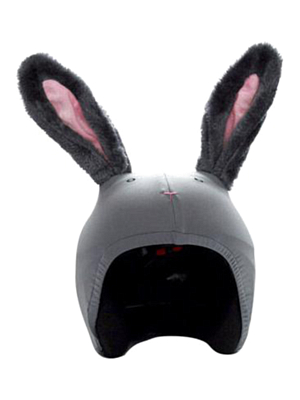 Нашлемник COOLCASC 2022-23 Bunny