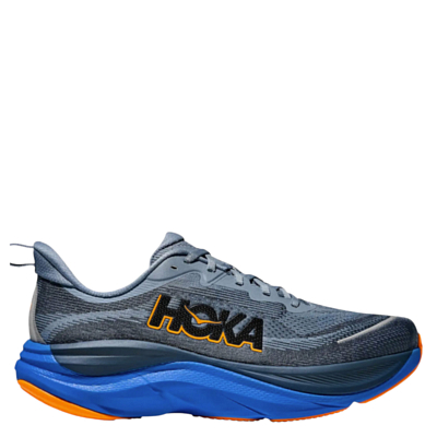 Кроссовки Hoka Skyflow Downpour/Thunder Cloud