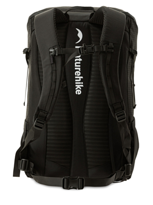 Рюкзак Naturehike Helium 25L Black