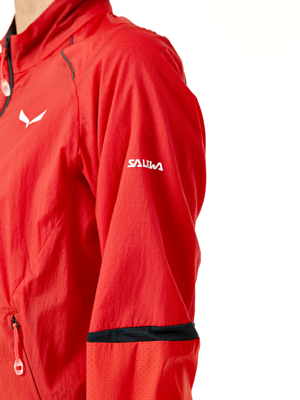Куртка Salewa Pedroc Pro Alpha Flame