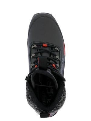 Лыжные ботинки ALPINA Di Vital Black