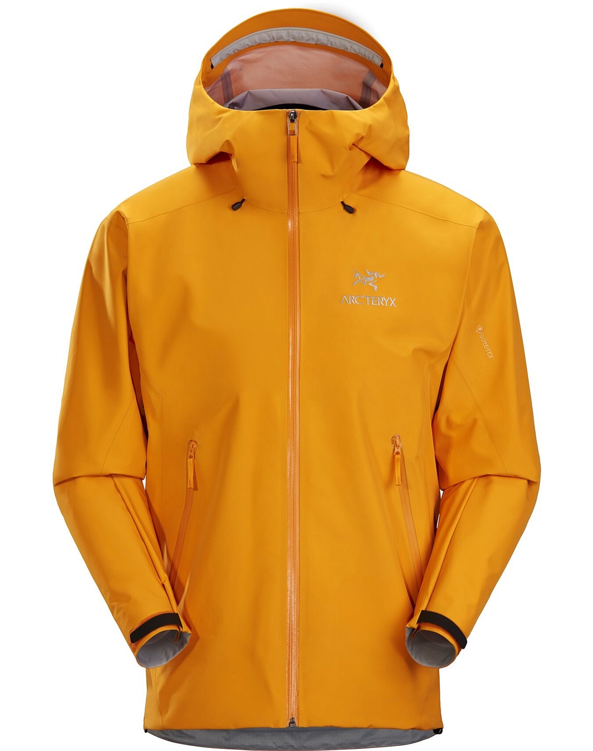 Куртка для активного отдыха Arcteryx Beta LT Jacket Men's Ignite