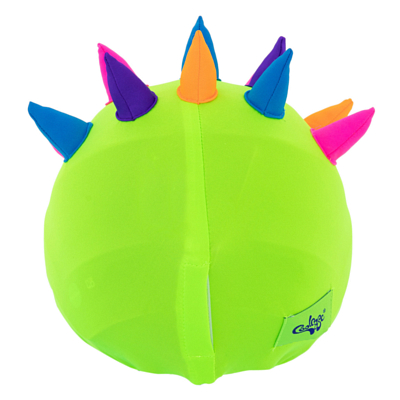 Нашлемник COOLCASC Neon Horns