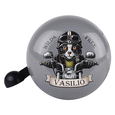 Звонок Vinca Sport &quot;Vasilio&quot; 50мм