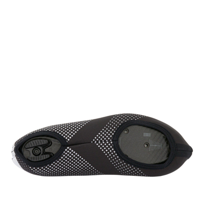 Велобахилы Gaerne G.Antarctic Shoe Cover Black/White