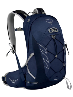Рюкзак Osprey Talon 11 Ceramic Blue
