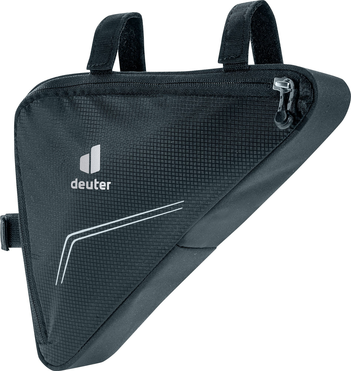Велосумка Deuter Triangle Bag Black
