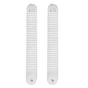 Верхний зубчатый ремешок NOW 2017-18 ANKLE LADDER 10-SET WHITE