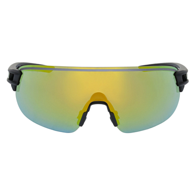 Очки солнцезащитные Salice 021RW Black/RW Yellow S3