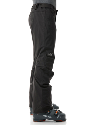 Брюки горнолыжные HELLY HANSEN Legendary Insulated Black