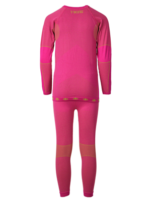 Термобелье VIKING Riko Kids Fuchsia