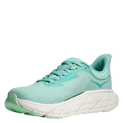 Кроссовки Hoka Arahi 7 Blue Spark/Snow Melt